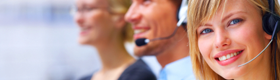 Customer Support DNSBD